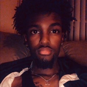 Meet your Posher, Jared